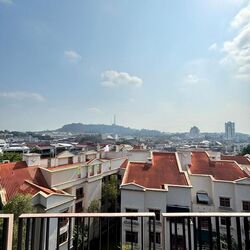 Daintree Residence (D21), Condominium #606439321